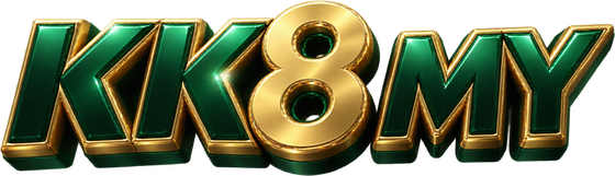KK8 MY Logo